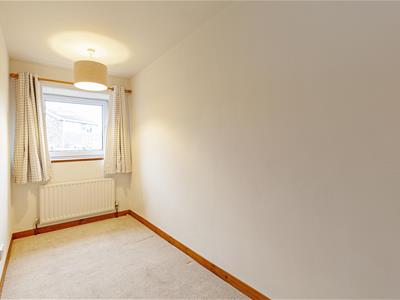 Rear Bedroom Two